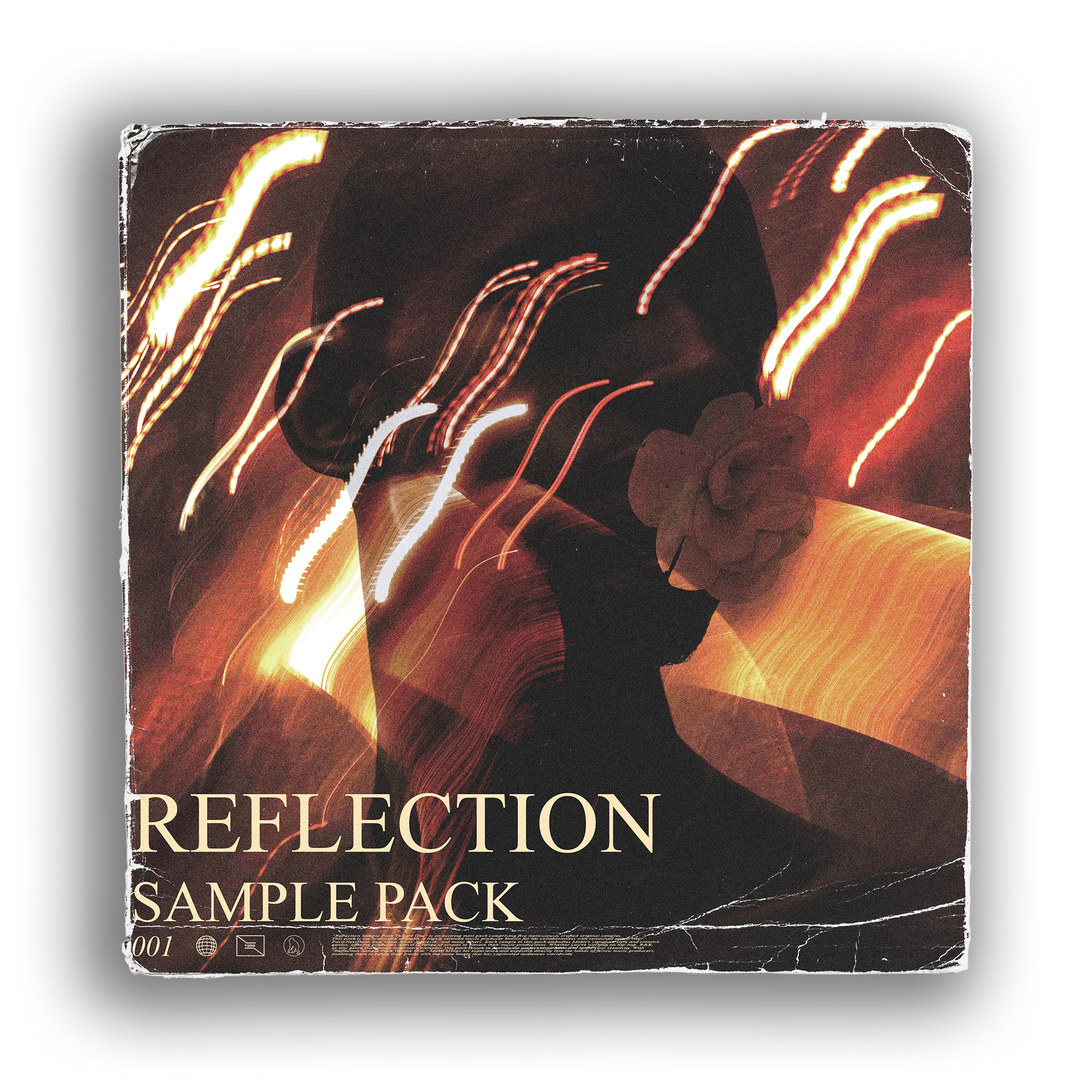 Reflection Sample VOL 1 @makiibeats